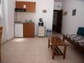 Apartment two rooms